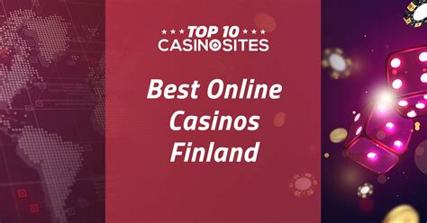 finnish online casinos|Top 10 Online Casinos in Finland: Ranked for 2024.